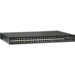 Brocade FastIron FLS648 Stackable Layer 3 Access Switch