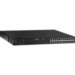 Brocade FastIron FWS624 Fast Ethernet Switch