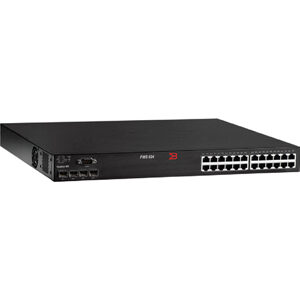 Brocade FastIron FWS624G Ethernet Switch