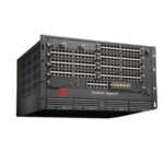 Brocade FastIron SuperX Switch Chassis