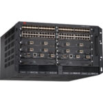 Brocade FastIron SX800-AC High Performance Intelligent Switch