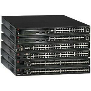 Brocade NetIron CES-2048C Layer 3 Switch