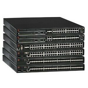 Brocade Netiron NI-CES-2024C Layer 3 Switch