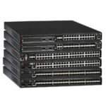 Brocade NetIron CES-2024C Layer 3 Switch