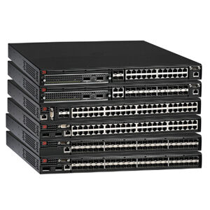 Brocade NetIron CES-2024C Layer 3 Switch