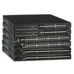 Brocade NetIron CES-2048F Compact Carrier Ethernet Switch