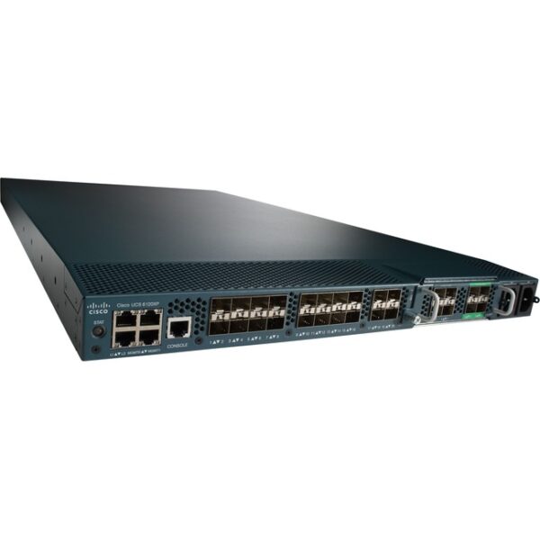 Cisco UCS 6120XP Fabric Interconnect