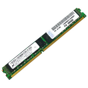 IBM 2GB DDR3 SDRAM Memory Module