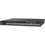 Brocade FastIron 648S Layer 3 Switch