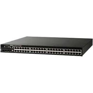 Brocade 10 Gigabit Ethernet module