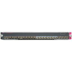 Cisco Catalyst 24-port Gigabit Ethernet Switching Module