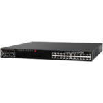 Brocade FastIron 624S Layer 3 Switch