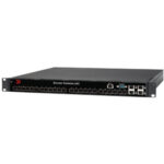 Brocade TurboIron 24X Switch