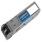 Brocade 10GBASE-SR SFP+ Transceiver