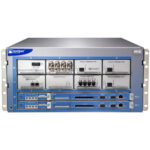 Juniper M10i Multiservice Edge Router