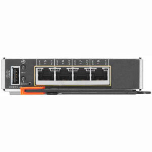 Cisco 3012 Switching Module