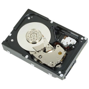 Dell 450 GB Hard Drive - 3.5