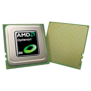 AMD Opteron Quad-core 2354 2.2GHz - Processor Upgrade