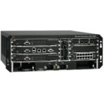 Brocade ServerIron ADX 4000 Switch Chassis