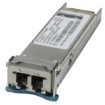 Cisco 10GBase-X DWDM XFP Module