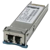 Cisco 10GBase-X DWDM XFP Module