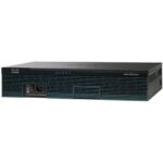 Cisco 2951 Integrated Services Router