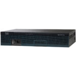 Cisco 2951 Integrated Services Router