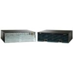 Cisco 3945 Integrated Services Router