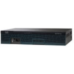 Cisco 2911 Integrated Services Router