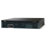 Cisco 2921 Integrated Services Router