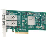 Brocade 1020 CNA Fiber Channel Host Bus Adapter