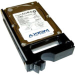 Cisco 146 GB Hard Drive - 2.5" Internal - SAS (6Gb/s SAS)