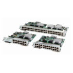 Cisco 24-Ports Enhanced EtherSwitch Service Module