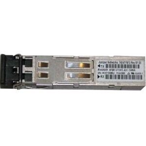 Juniper SFPP-10GE-LR SFP+ Transceiver