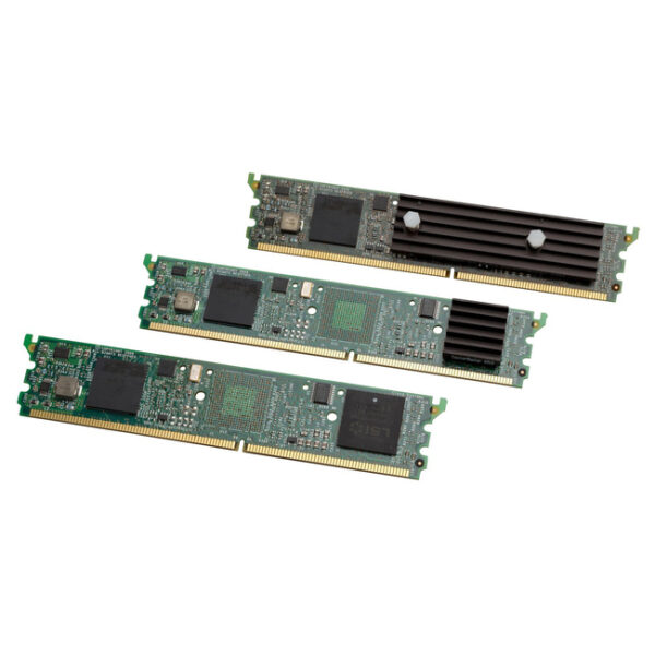 Cisco PVDM3-256 256-channel high-density voice and video DSP module