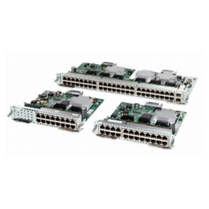 Cisco SM-ES2-16-P Enhanced EtherSwitch Service Module