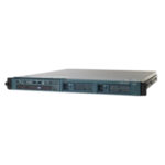 Cisco 1121 Secure Access Control System 5.1