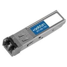 Juniper 1000Base-BX SFP (mini-GBIC)