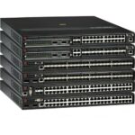 Brocade NetIron 2024C Carrier Ethernet Router