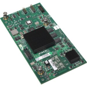 Cisco UCS M81KR Virtual Interface Card