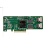 Cisco LSI SAS3081E-R 8-port SAS RAID Controller