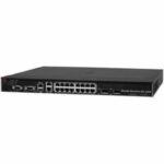 Brocade ServerIron ADX 1000 Switch Chassis