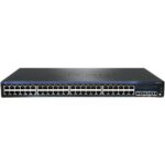 Juniper EX2200-48P-4G Ethernet Switch