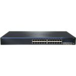 Juniper EX2200-24T-4G Layer 3 Switch