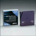 IBM 71P9159 Ultrium LTO-2 Data Cartridge