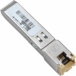 Cisco GLC-T 1000BASE-T SFP Gigabit Interface Converter