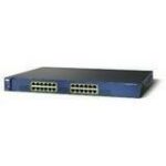 Cisco Catalyst 2970G-24T Ethernet Switch