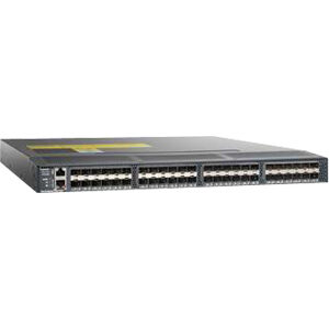 Cisco MDS-9148 Multilayer Fabric Fiber Channel Switch