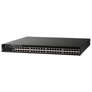 Brocade FCX648 Layer 3 Switch