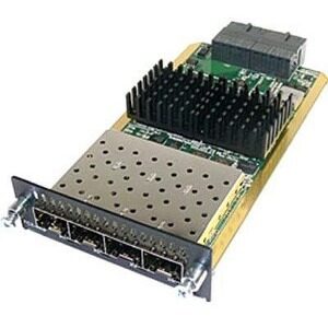 Brocade FCX-4XG Expansion Module